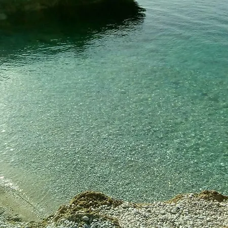 Casa Vacanze Ilios Riserva Monte Cofano Feriehus