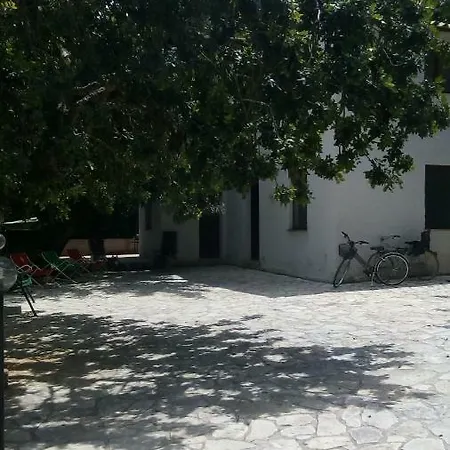 Feriehus Casa Vacanze Ilios Riserva Monte Cofano Custonaci