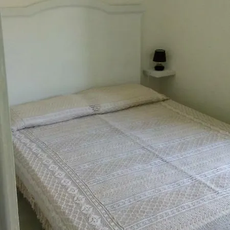 Casa Vacanze Ilios Riserva Monte Cofano *