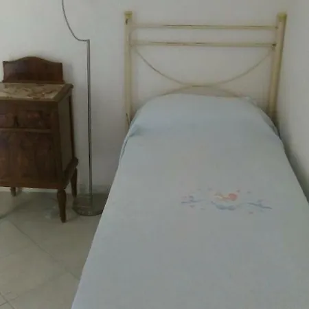 Casa Vacanze Ilios Riserva Monte Cofano * Custonaci