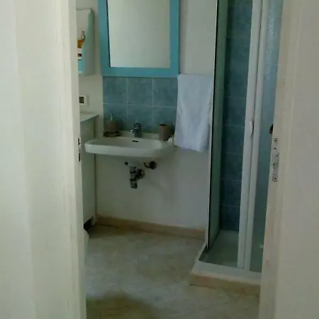 Casa Vacanze Ilios Riserva Monte Cofano * Custonaci